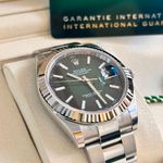 Rolex Datejust 126334 - (3/10)