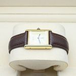 Cartier Tank Unknown - (3/8)