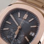 Patek Philippe Nautilus 5980/1R-001 - (4/8)