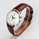 Jaeger-LeCoultre Master Control 145.8.31 (Onbekend (willekeurig serienummer)) - 34mm Staal (4/8)