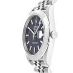 Rolex Datejust 41 126300 (2023) - 41mm Staal (4/8)