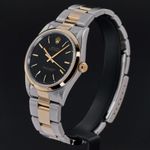 Rolex Oyster Perpetual 34 14203 - (4/8)