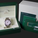 Rolex Milgauss 116400 - (8/8)
