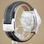 Breitling Crosswind Chronograph A13355 - (8/8)