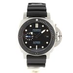 Panerai Luminor Submersible PAM00683 - (1/7)