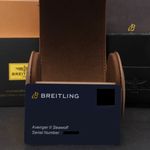 Breitling Avenger II Seawolf A17331 - (8/8)