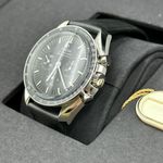 Omega Speedmaster Professional Moonwatch 310.32.42.50.01.002 (2024) - Zwart wijzerplaat 42mm Staal (5/8)