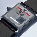 Cartier Tank WSTA0054 - (5/8)