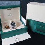 Rolex Datejust 36 126200 (2023) - 36 mm Steel case (8/8)