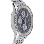 Breitling Old Navitimer A13322 (2000) - 41mm Staal (7/8)