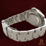 Rolex GMT-Master II 16710 (2007) - 40 mm Steel case (4/8)