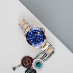 Rolex Submariner Date 16613LB - (2/8)