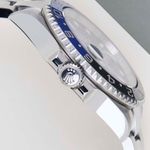 Rolex GMT-Master II 126710BLNR - (8/8)