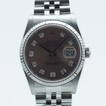 Rolex Datejust 36 16234 - (2/8)