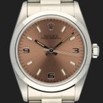 Rolex Oyster Perpetual 31 67480 - (2/8)