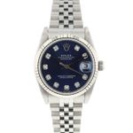 Rolex Datejust 31 68274 - (1/6)