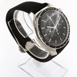 Omega Speedmaster Professional Moonwatch 310.32.42.50.01.001 (2022) - Black dial 42 mm Steel case (3/6)
