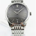 Oris Artelier Date 01 733 7721 4053 - (2/8)