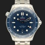 Omega Seamaster Diver 300 M 210.30.42.20.03.001 - (3/8)