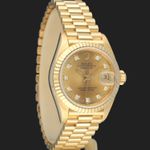 Rolex Lady-Datejust 69178 - (4/8)