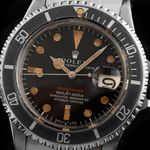 Rolex Submariner Date 1680 - (3/7)