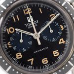 Tissot Seastar Navigator 817 - (3/8)