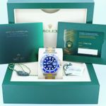 Rolex Submariner Date 126613LB - (4/6)