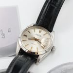 Rolex Oyster Precision 6694 (Unknown (random serial)) - 34 mm (2/8)