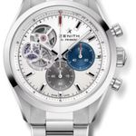 Zenith El Primero Chronomaster 03.3300.3604/69.M3300 - (1/1)
