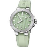 Oris Aquis Date 01 733 7770 4157 07 4 18 67FC - (1/1)