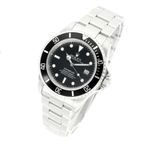 Rolex Sea-Dweller 4000 16600 - (2/5)