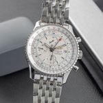 Breitling Navitimer World A24322 - (3/8)