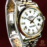 Rolex Datejust 31 68273 - (3/8)