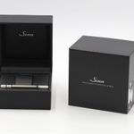 Sinn 203 203 (2000) - Steel case (8/8)