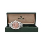 Rolex Datejust 36 116234 (Unknown (random serial)) - 36 mm Steel case (3/6)