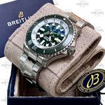 Breitling Superocean 46 E10379D31L1E1 - (8/8)