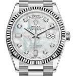 Rolex Day-Date 36 128239 - (4/6)
