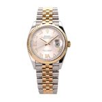 Rolex Datejust 36 126233 - (2/8)