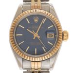 Rolex Lady-Datejust 6917 - (1/8)