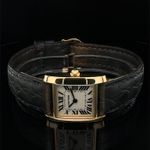 Cartier Tank Française 1820 - (1/8)