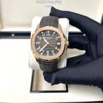 Patek Philippe Aquanaut 5167R-001 - (4/6)