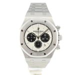 Audemars Piguet Royal Oak Chronograph 26331ST - (1/7)