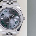 Rolex Datejust 41 126300 - (5/8)