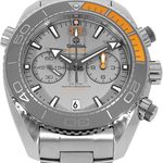 Omega Seamaster Planet Ocean Chronograph 215.90.46.51.99.001 - (2/5)