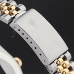 Rolex Datejust 36 16013 (1984) - 36 mm Gold/Steel case (8/8)