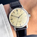 Omega Seamaster 135.011 - (2/8)