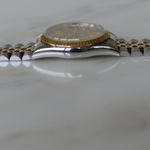Rolex Datejust 36 16233 (1995) - Champagne dial 36 mm Gold/Steel case (2/7)