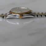 Rolex Datejust 36 16233 (1995) - Champagne dial 36 mm Gold/Steel case (3/7)