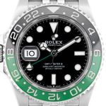 Rolex GMT-Master II 126720VTNR - (2/5)