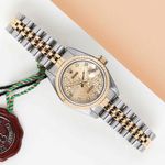 Rolex Lady-Datejust 69173 - (1/8)